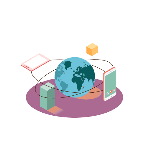 Read more about the article Convergencia Tecnológica