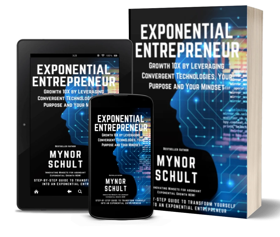 Exponential Entrepreneur